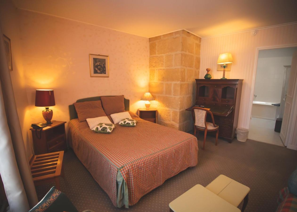 De La Banniere De France Hotel 3*